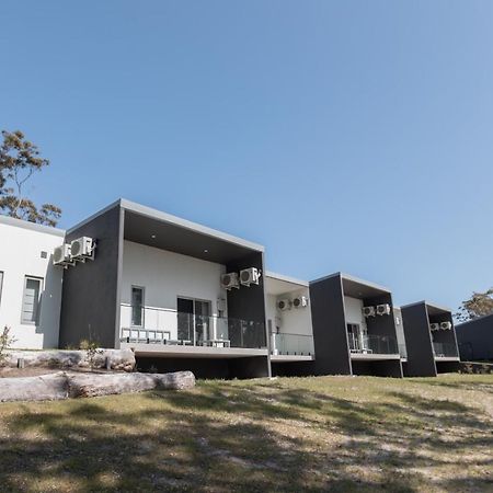 Beach & Bay Stay Motel Callala Beach Екстериор снимка