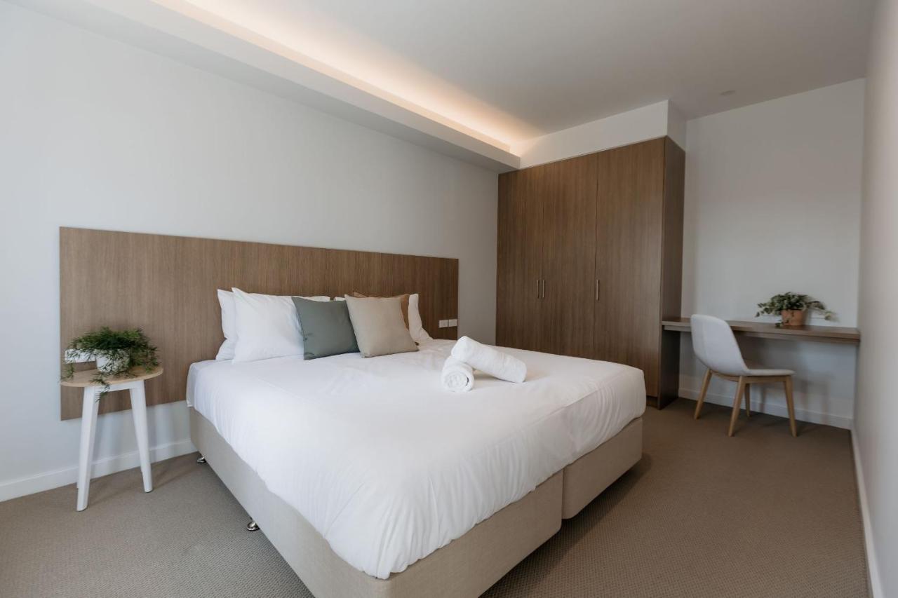 Beach & Bay Stay Motel Callala Beach Екстериор снимка