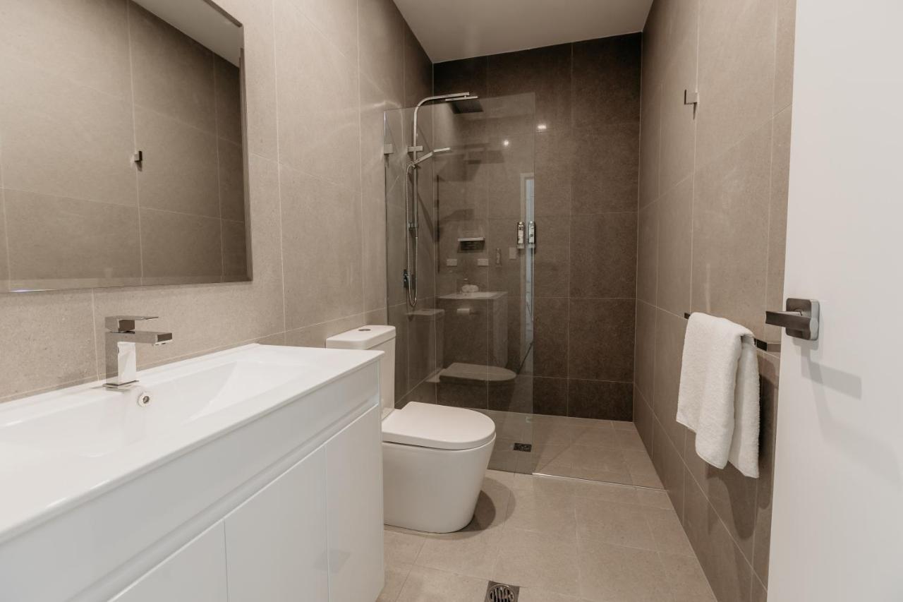 Beach & Bay Stay Motel Callala Beach Екстериор снимка