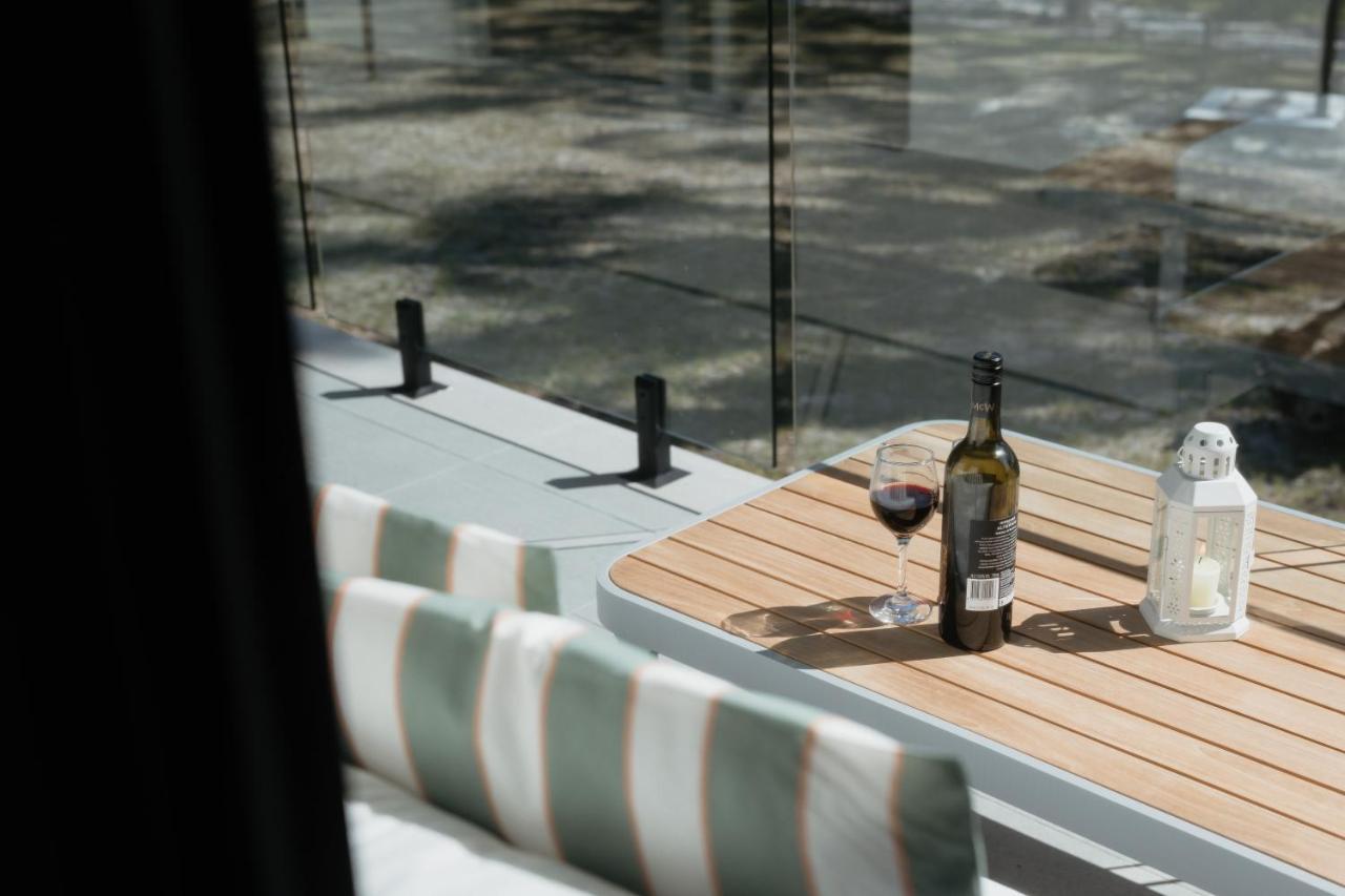 Beach & Bay Stay Motel Callala Beach Екстериор снимка