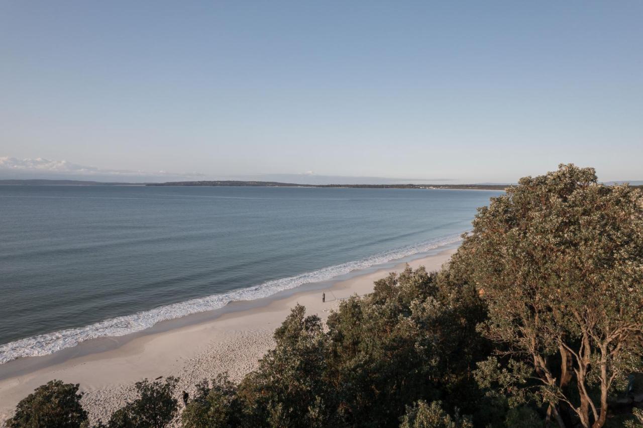 Beach & Bay Stay Motel Callala Beach Екстериор снимка