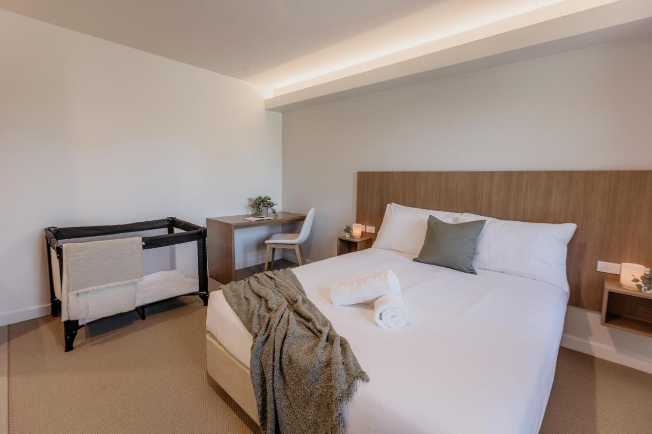 Beach & Bay Stay Motel Callala Beach Екстериор снимка