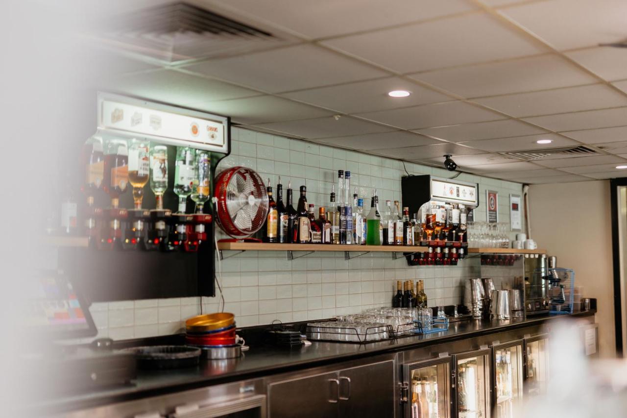 Beach & Bay Stay Motel Callala Beach Екстериор снимка